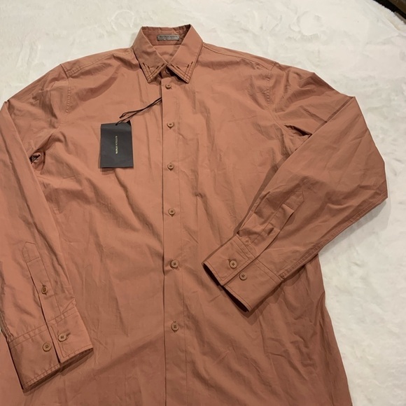Bottega Veneta shirt - Picture 3 of 4